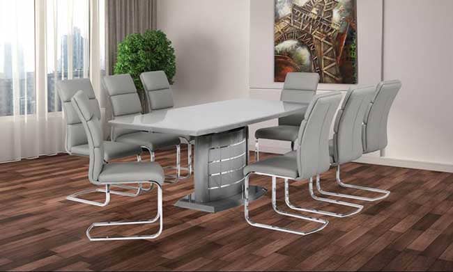 Grako International is a Modern Furniture Distributor that was founded in Miami, Florida