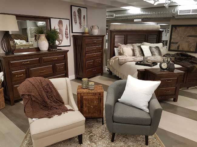 ontario living room furniture