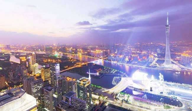 The 41st CIFF will be held in Guangzhou, the largest coastal city in South China, and the third largest city in the country.