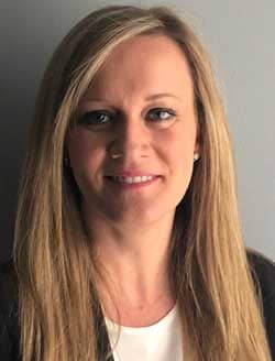 Symbol recently promoted Roxanne Hrkman to the newly created post of Vice President of Demand Management to enhance value and service to customers.
