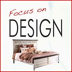 Focus On Design