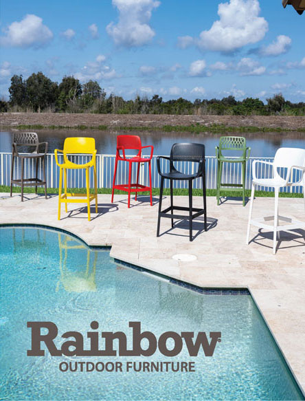 Rainbow Outdoor Furniture