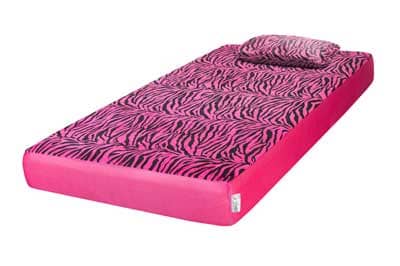 sleep harmony youth visco mattress