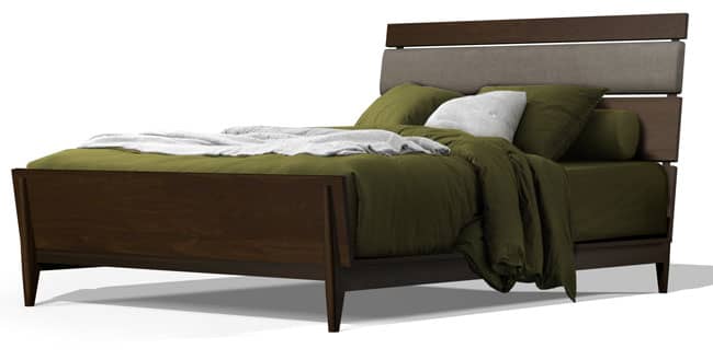 West Bros To Debut Camber Bedroom By Blake Tovin Furniture World
