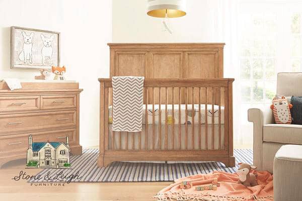 Stanley cheap furniture crib