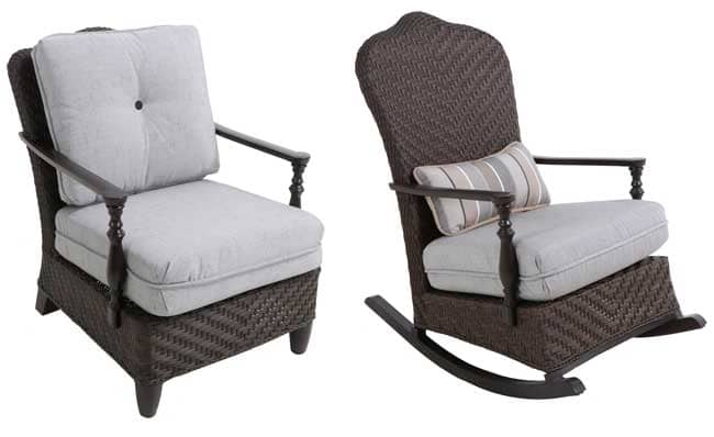 Sunvilla Launches Third Paula Deen Home Outdoor Collection