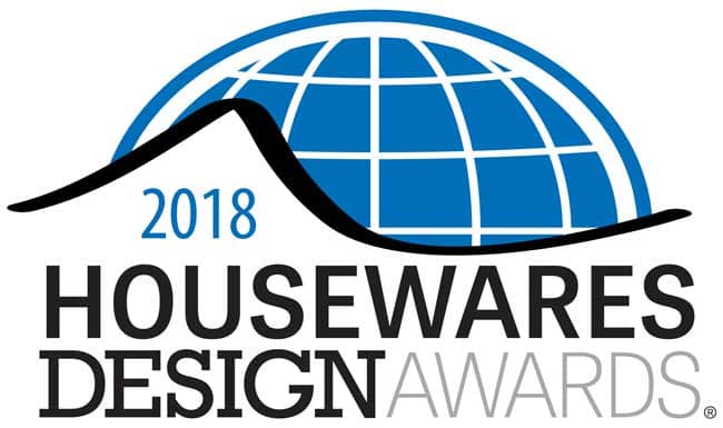 The Las Vegas Market will host the 13th Housewares Design Awards Celebration on Tuesday, January 30, during the Winter 2018 Las Vegas Market.