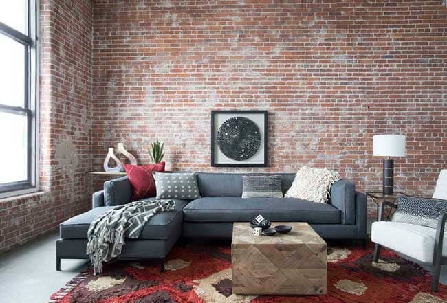 Boston Interiors Announces New Contemporary Furniture Collection