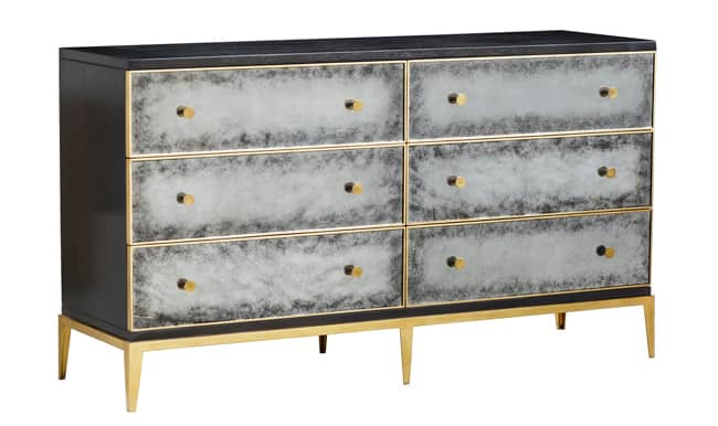 Pictured above is the Galaxy Dresser from Alden Parkes.