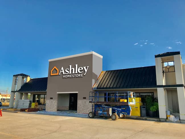 Ashley Homestore To Open New Store In Norfolk Furniture World
