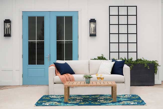 Boston Interiors Introduces New Outdoor Collection