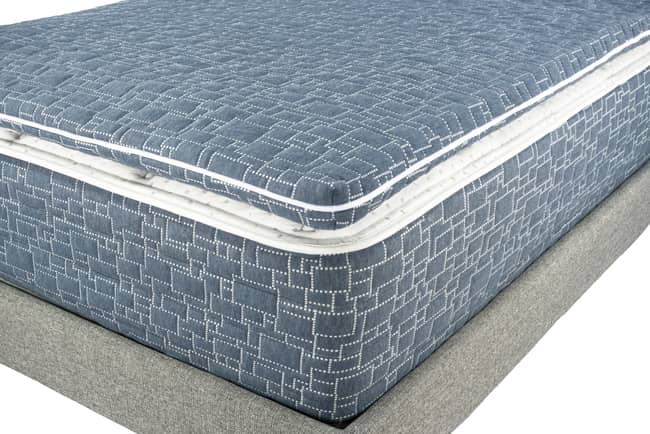 corsicana wakefield twin mattress price