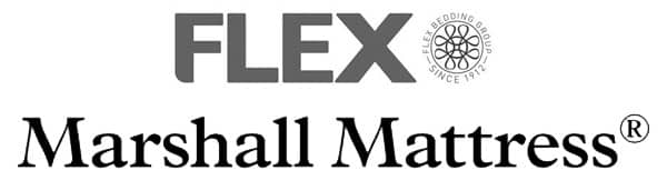 The Flex Group also owns the Vispring, the E.S. Kluft &amp; Co. and Aireloom brands.