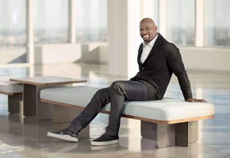 Bernhardt Design S Elevation Collection Designed By Terry Crews Now Available Furniture World Magazine