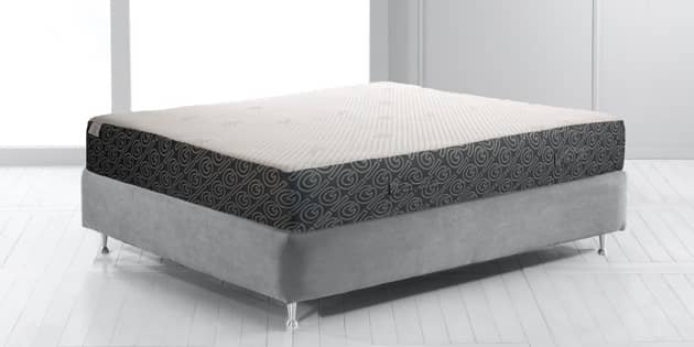 Gino, the one-model vacuum-packed mattress collection, will feature its own branding and coordinating website strategically designed to capture sales from millennial consumers.