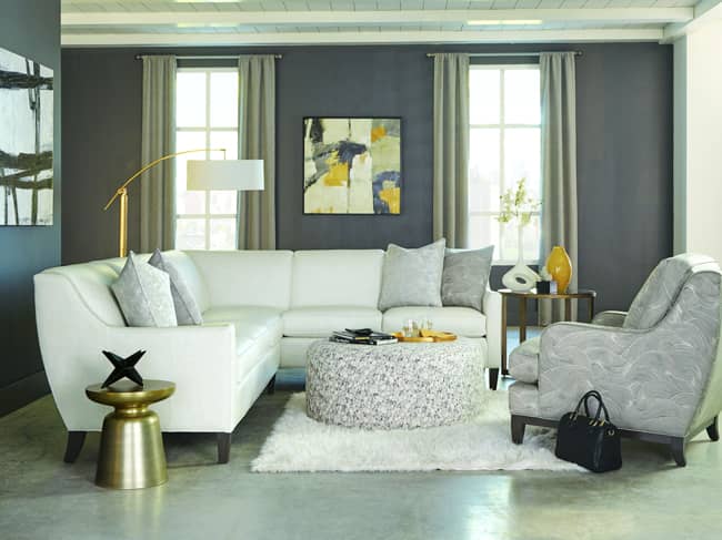 Gorman S Home Furnishings Interior Design Named Exclusive Smith