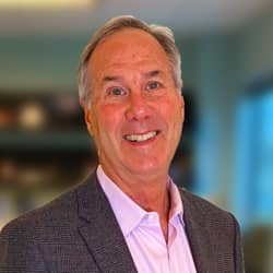 Tom Phillips, Executive Chairman.