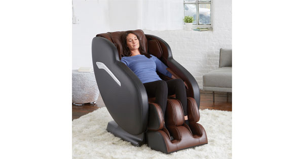 Infinity aura massage cheap chair