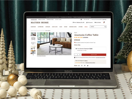 Maisons du Monde partners with Mirakl to launch its marketplace in