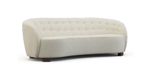 The Chatou Sofa