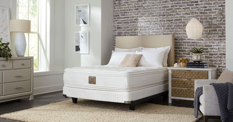 mattresses shifman quilted collection s-quilted review