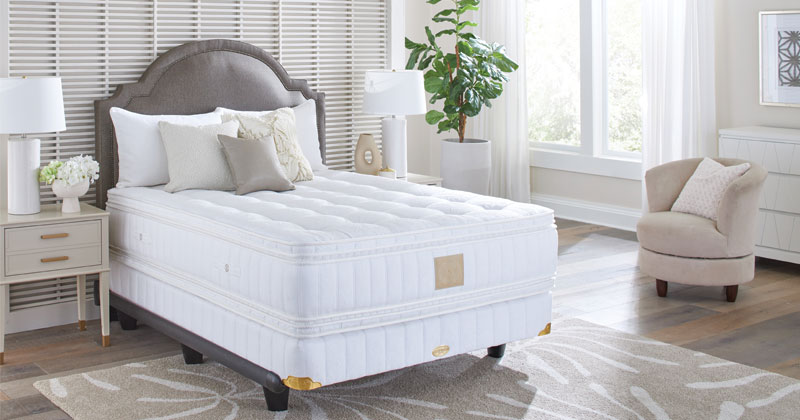 Bloomingdale mattress sale online