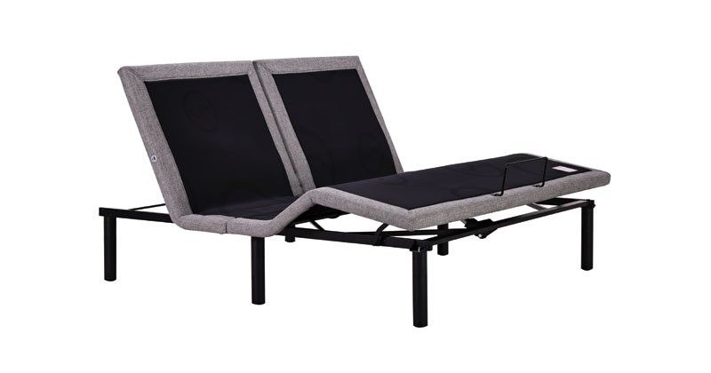 Symphony Sleep® Introduces Split Head Adjustable Bases - Furniture ...