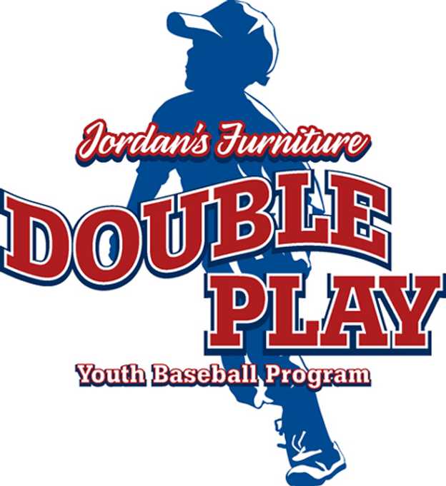 Jordan S Furniture Launches 2020 Double Play Youth Baseball