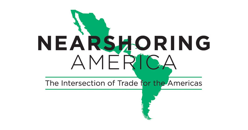 Brazilian Chamber of Commerce cooperates with Dallas Market Center for the Nearshoring America trade fair