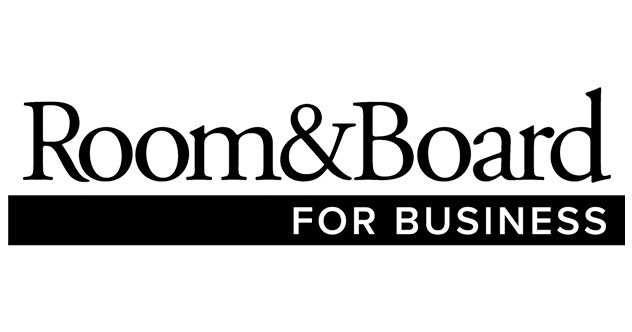 Room & Board's Commercial Arm Announces Rebrand as Room & Board