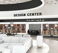 In-Store Design Center Ideas- Part 2