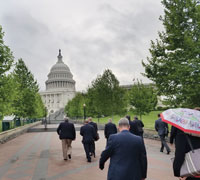 Navigating The Storm